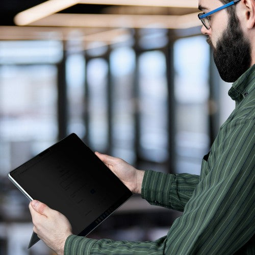 StarTech.com 123SP-PRIVACY-SCREEN display privacy filters 12.3" Tablet Frameless display privacy filter