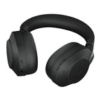 Jabra Evolve2 85 Headset Wired & Wireless Head-band Office/Call center USB Type-A Bluetooth Black