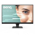 BenQ GW2790 computer monitor 27" 1920 x 1080 pixels Full HD LCD Black