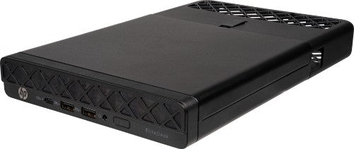 HP EliteDesk 8 Mini G1a Desktop PC Wolf Pro Security Edition
