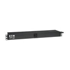 Tripp Lite PDU121506 power distribution unit (PDU) 13 AC outlet(s) 0U/1U Black