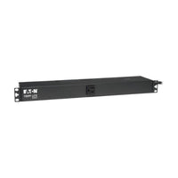 Tripp Lite PDU121506 power distribution unit (PDU) 13 AC outlet(s) 0U/1U Black