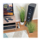 Tripp Lite SUPER7TEL15 surge protector White 7 AC outlet(s) 120 V 177.2" (4.5 m)