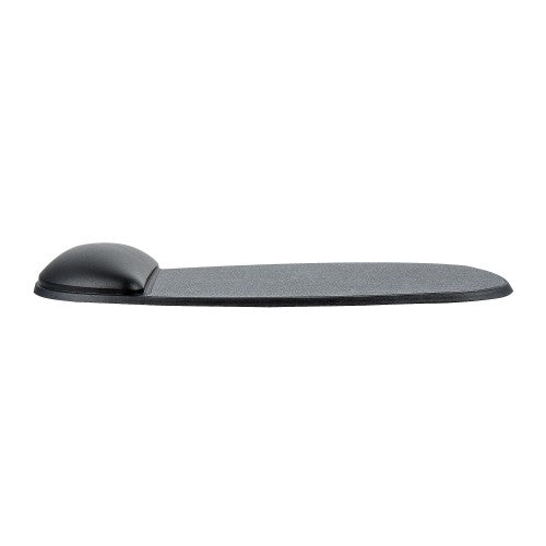 StarTech.com B-ERGO-MOUSE-PAD mouse pad Black