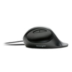 Kensington Pro Fit® Ergo Wired Mouse