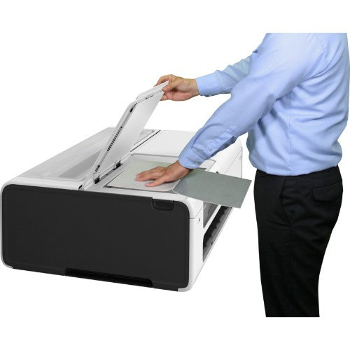 Canon imagePROGRAF TC-21M large format printer Wi-Fi Inkjet Color 2400 x 1200 DPI A1 (594 x 841 mm) Ethernet LAN