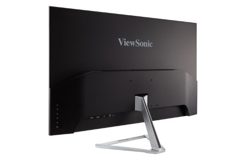 Viewsonic VX Series VX3276-4K-mhd computer monitor 32" 3840 x 2160 pixels 4K Ultra HD LED Silver