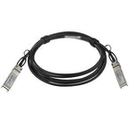 StarTech.com SFP10GPC3M InfiniBand/fibre optic cable 118.1" (3 m) SFP+ Black