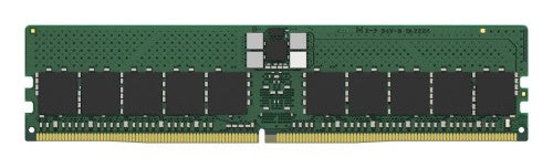 Kingston Technology KCS-UC548S4-32G memory module 32 GB 1 x 32 GB DDR5 4800 MT/s ECC