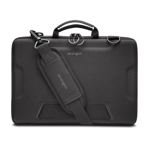 Kensington LS520 Stay-On Case for 11.6" Chromebooks & Laptops
