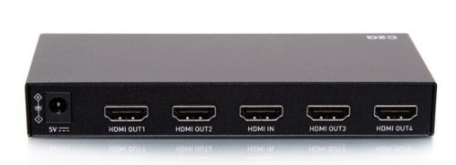 C2G C2G41601 HDMI 4x HDMI