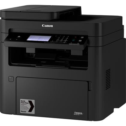 Canon i-SENSYS MF267dw II Laser A4 1200 x 1200 DPI 28 ppm Wi-Fi