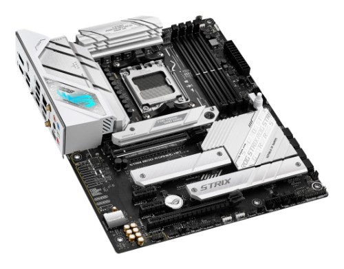 ASUS ROG STRIX B650-A GAMING WIFI AMD B650 Socket AM5 ATX