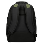 Targus DRIFTER ESSENTIALS backpack Travel backpack Black