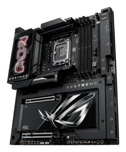 ASUS ROG MAXIMUS Z890 EXTREME Intel Z890 LGA 1851 (Socket V1) Extended ATX