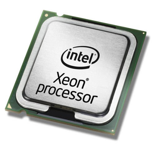Intel Xeon W3570 processor 3.2 GHz 8 MB Smart Cache Box