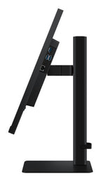 Samsung LS27D806UAN computer monitor 27" 3840 x 2160 pixels 4K Ultra HD LCD Black