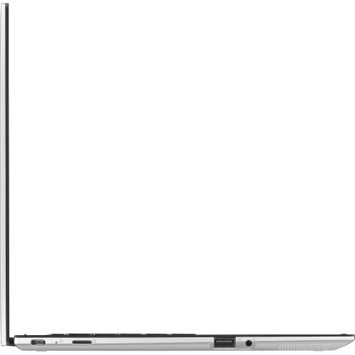 ASUS Chromebook Flip CM3 CM3200FVA-DS42T laptop MediaTek MT8183 12" Touchscreen 4 GB LPDDR4x-SDRAM 32 GB eMMC Wi-Fi 5 (802.11ac) ChromeOS Silver