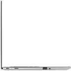 ASUS Chromebook Flip CM3 CM3200FVA-DS42T laptop MediaTek MT8183 12" Touchscreen 4 GB LPDDR4x-SDRAM 32 GB eMMC Wi-Fi 5 (802.11ac) ChromeOS Silver