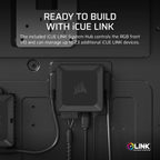 Corsair 9000D RGB AIRFLOW Full Tower Black