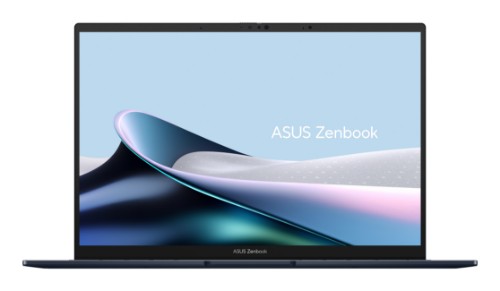 ASUS Zenbook 14 OLED UX3405CA-DS51T-CA Intel Core Ultra 5 225H Laptop 14" WUXGA 16 GB LPDDR5x-SDRAM 512 GB SSD Wi-Fi 7 (802.11be) Windows 11 Home Blue
