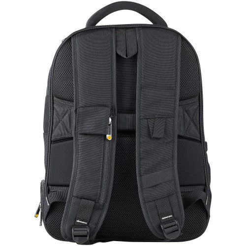 StarTech.com NTBKBAG156 laptop case 15.6" Backpack Black