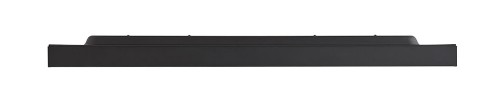 LG 49XE3P-B signage display Interactive flat panel 49" Wi-Fi 3500 cd/m² Full HD Black WebOS 24/7