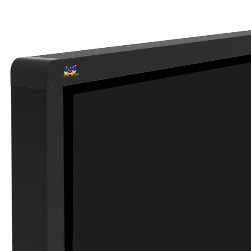 Viewsonic IFP9850 interactive whiteboard 98" 3840 x 2160 pixels Touchscreen Black HDMI
