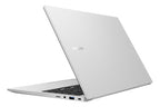 Samsung Galaxy Book NP750XDA-KD3CA laptop Intel® Core™ i5 i5-1135G7 15.6" Full HD 8 GB LPDDR4x-SDRAM 256 GB SSD Wi-Fi 6 (802.11ax) Windows 10 Home Silver