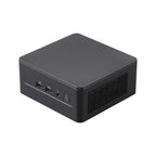 ASUS NUC 13 RNUC13ANHI70000UI UCFF Black i7-1360P