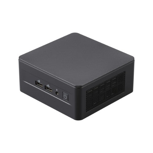 ASUS NUC 13 RNUC13ANHI70000UI UCFF Black i7-1360P