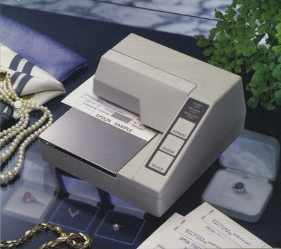 Epson TM-U295 Wired