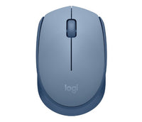 Logitech 910-006863 mouse Office Ambidextrous RF Wireless Optical 1000 DPI