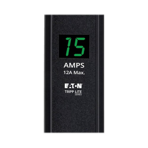 Tripp Lite PDUMV15 power distribution unit (PDU) 16 AC outlet(s) 0U White
