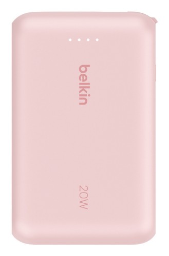 Belkin BoostCharge 10000 mAh Pink