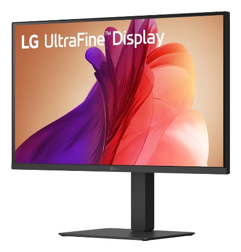 LG 32U720A-B computer monitor 32" 3840 x 2160 pixels 4K Ultra HD LED Black