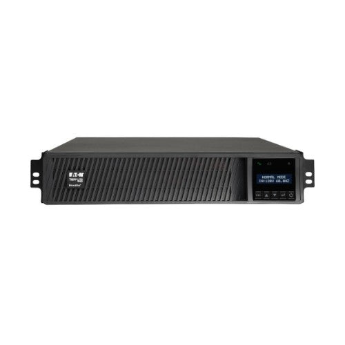 Tripp Lite SMART3000RMXL2U uninterruptible power supply (UPS) Line-Interactive 3 kVA 2880 W 9 AC outlet(s)