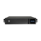 Tripp Lite SMART2200RMXL2U uninterruptible power supply (UPS) Line-Interactive 2.2 kVA 1920 W 8 AC outlet(s)
