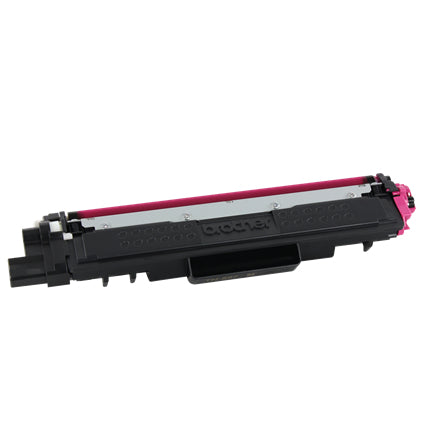 Brother TN-227M toner cartridge 1 pc(s) Original Magenta