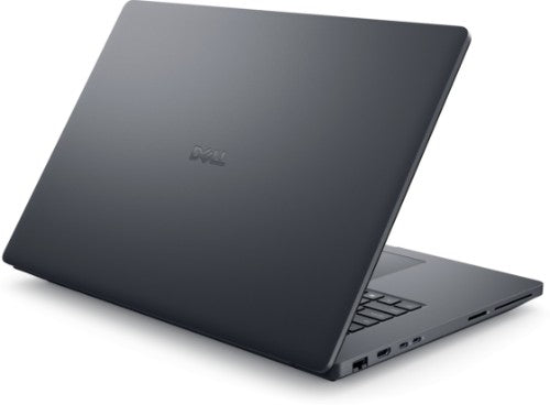 DELL Pro Max 18 Plus MB18250 Intel Core Ultra 9 285HX Mobile workstation 18" Quad HD+ 64 GB DDR5-SDRAM 1 TB SSD NVIDIA RTX PRO 3000 Blackwell Wi-Fi 7 (802.11be) Windows 11 Pro Black