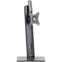 StarTech.com FPPNEUSTND monitor mount / stand 34" Desk Black