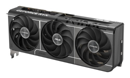 ASUS Prime -RTX5060TI-16G NVIDIA GeForce RTX 5060 Ti 16 GB GDDR7