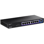 Trendnet TEG-S591 network switch Unmanaged 2.5G Ethernet (100/1000/2500)