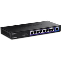 Trendnet TEG-S591 network switch Unmanaged 2.5G Ethernet (100/1000/2500)