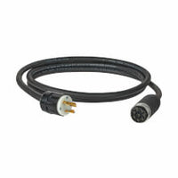 Eaton CBL350-10 power cable Black 118.1" (3 m) NEMA L6-30P