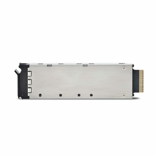 StarTech.com TR-M2-REMOVABLE-PCIE drive bay panel Storage drive tray Black, Silver