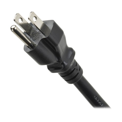 Tripp Lite UL24CB-15 surge protector Black, Gray 6 AC outlet(s) 120 V 180" (4.57 m)