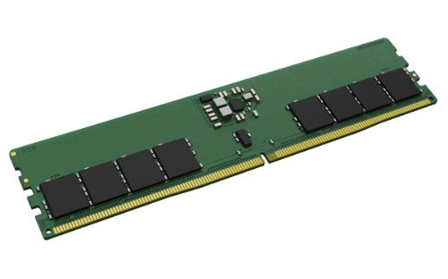 Kingston Technology ValueRAM memory module 32 GB 1 x 32 GB DDR5 6400 MT/s
