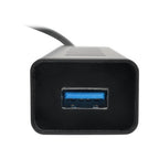 Tripp Lite U360-007-AL interface hub USB 3.2 Gen 1 (3.1 Gen 1) Type-A 5000 Mbit/s