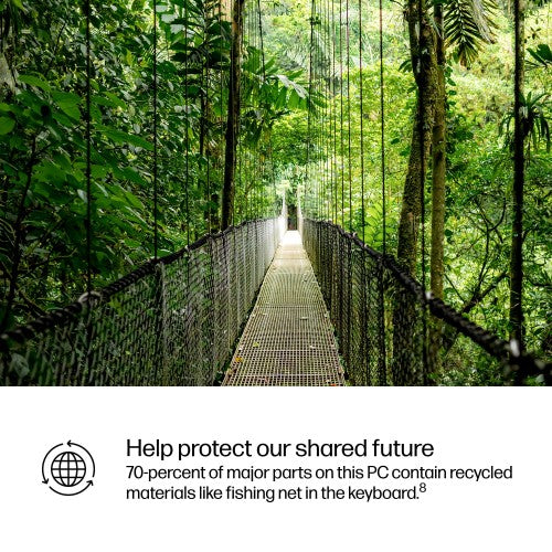 HP EliteBook X Flip G1i AI PC Copilot+ PC Intel Core Ultra 7 256V Hybrid (2-in-1) 14" Touchscreen WUXGA 16 GB LPDDR5x-SDRAM 512 GB SSD Wi-Fi 7 (802.11be) Windows 11 Pro Silver